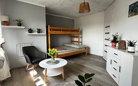 Agroturystyka Pod Dzwonnica - Beskidy